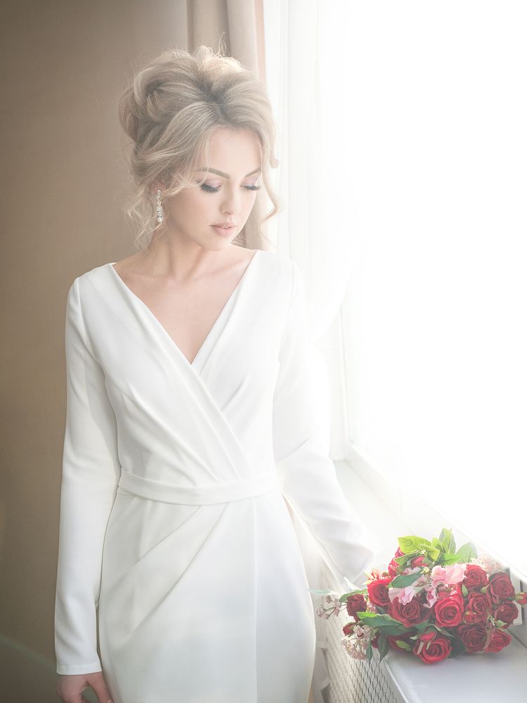 Photograph by Андрей Жидких