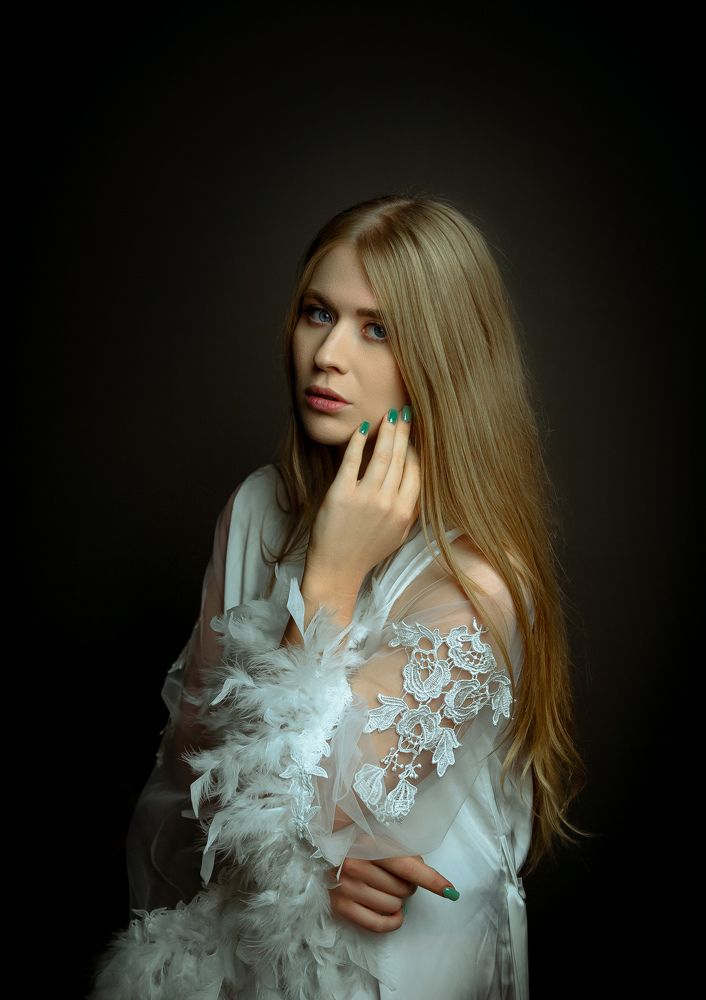 Photograph by Alexey Krapivin