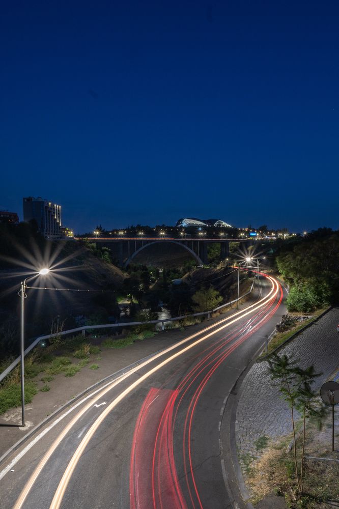 Photograph by Mostafa Moradi