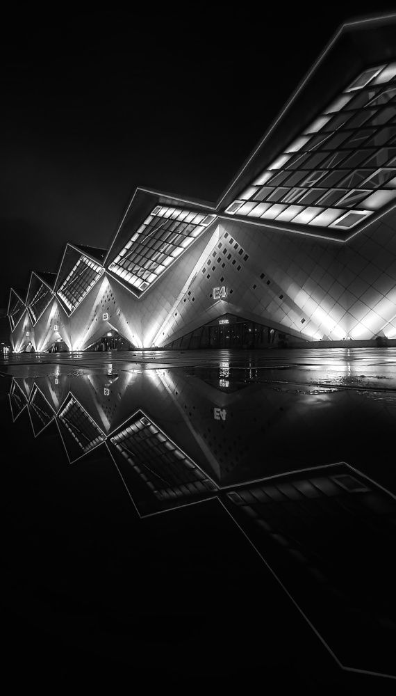 Photograph by Leanid Kulpo