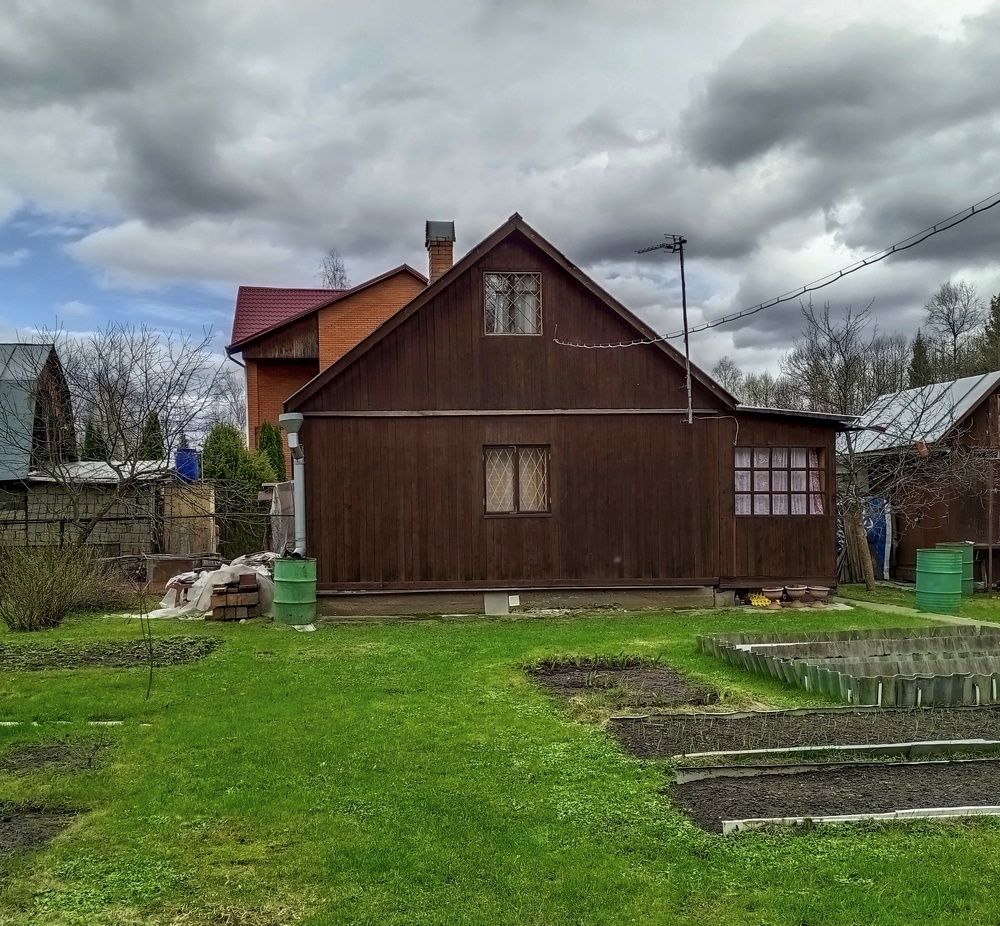 Photograph by Sergey Kurkov-Tarkovsky