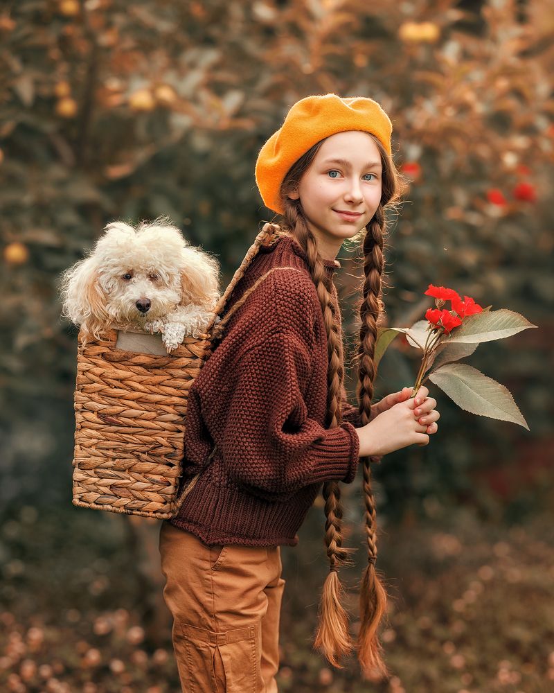 Photograph by Irina Markova