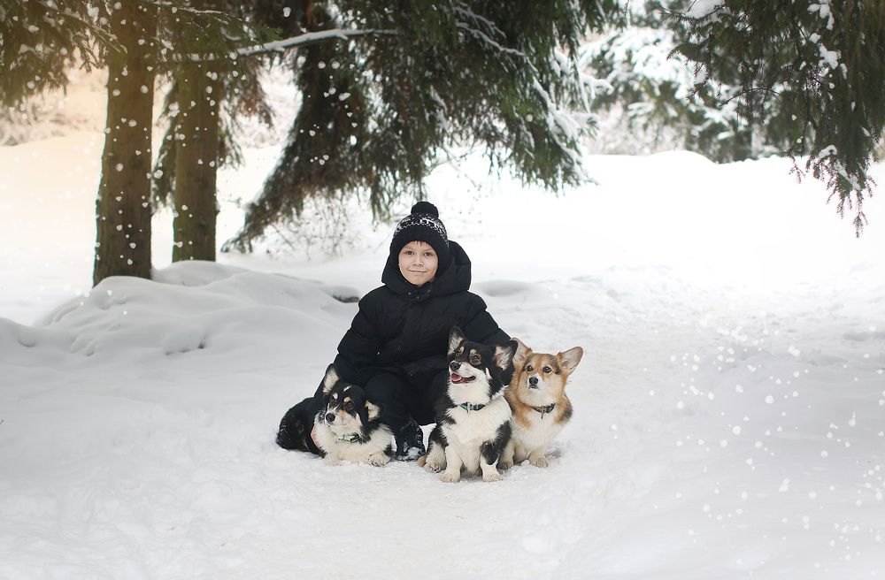 Photograph by Елена Федорова