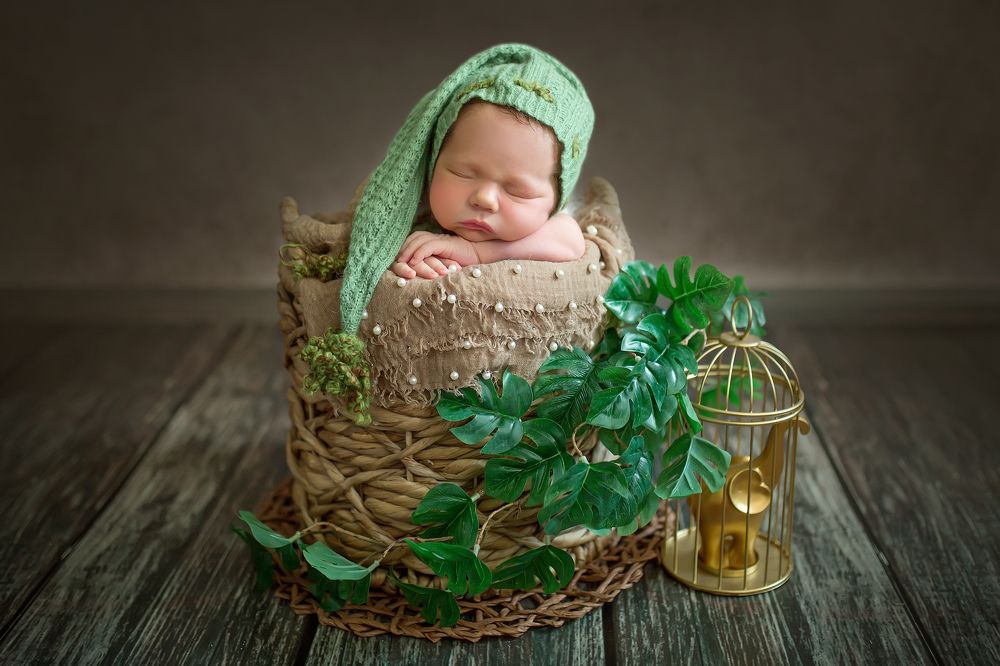 Photograph by Юлия Джиоева