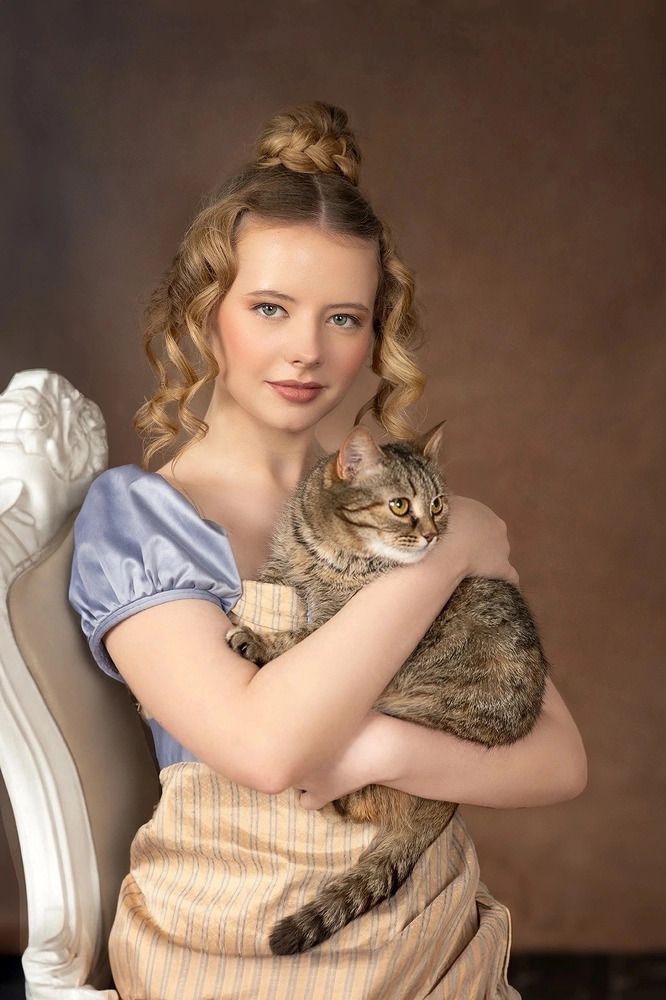 Photograph by Евгения Зайцева