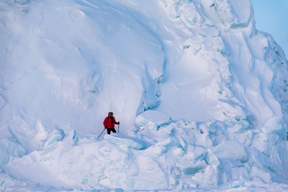 Photograph by Александр Фанталов