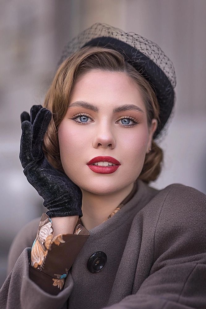 Photograph by Евгения Зайцева