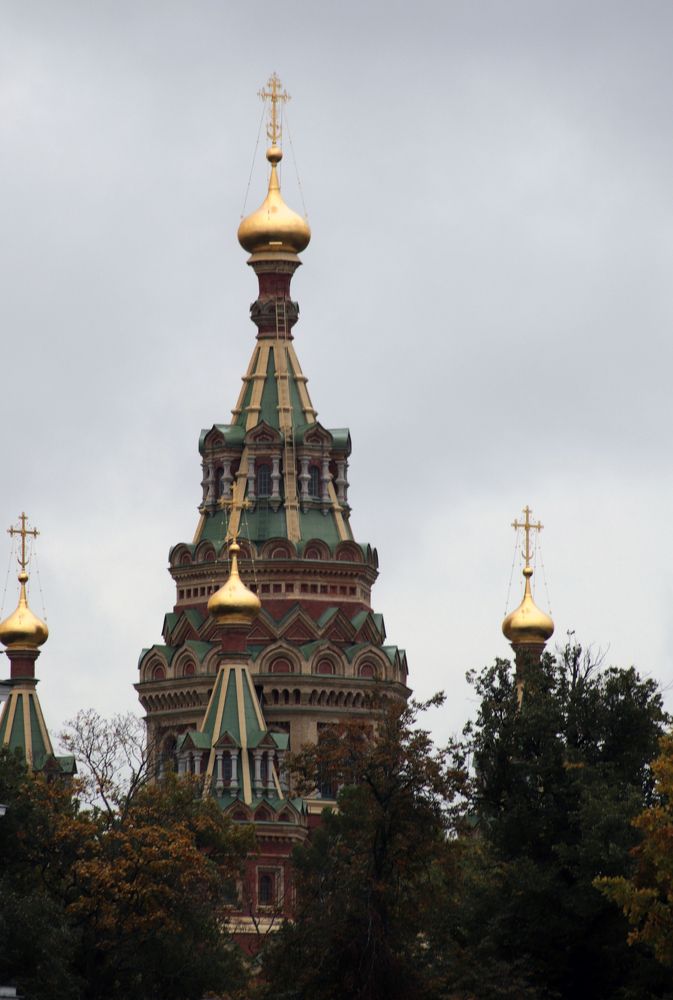 Photograph by Анурова Аля