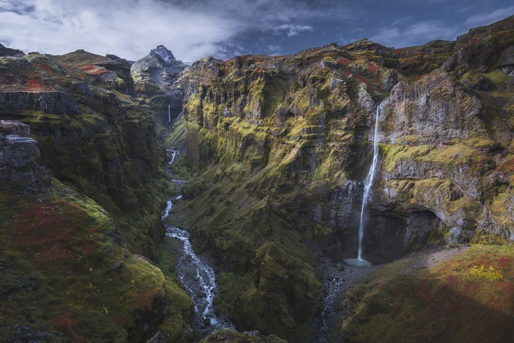 Photograph by Paolo Gabriele Maiero