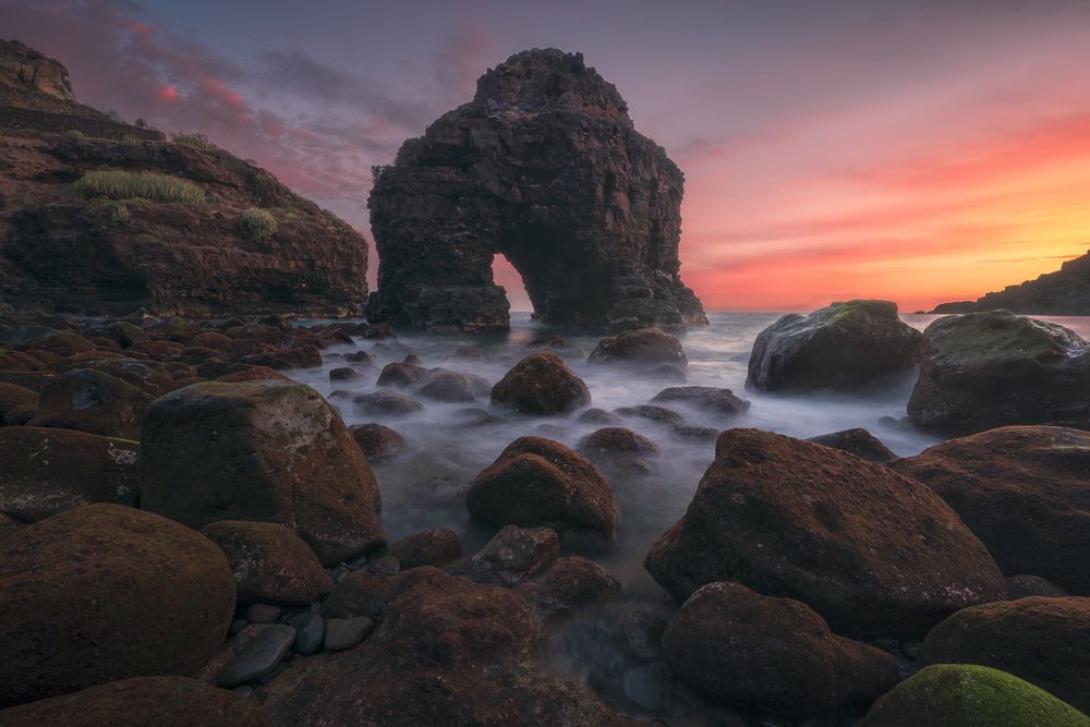 Photograph by Paolo Gabriele Maiero