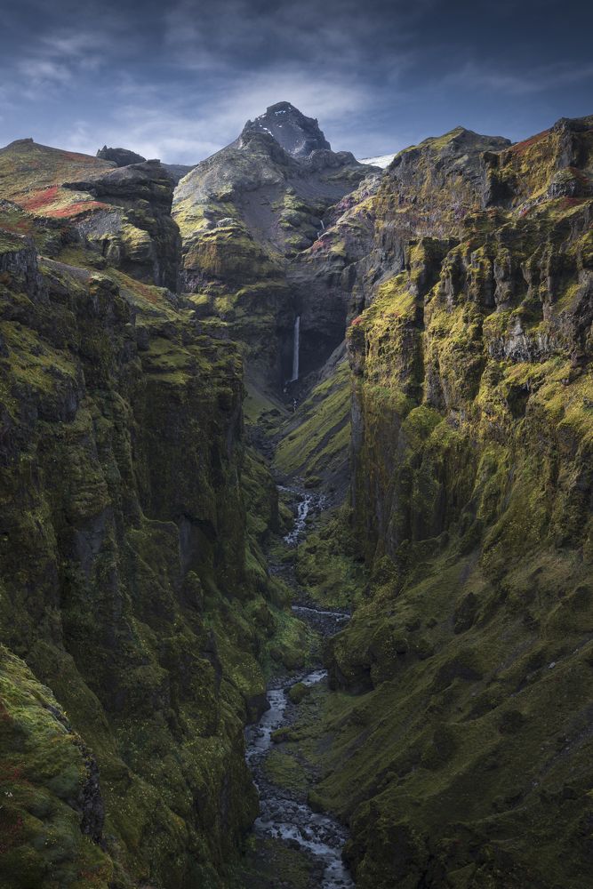 Photograph by Paolo Gabriele Maiero