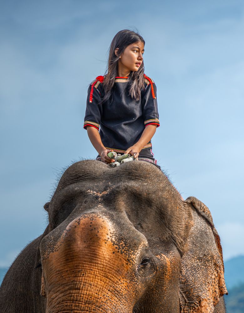 Photograph by Vu Khoa Nguyen Khanh