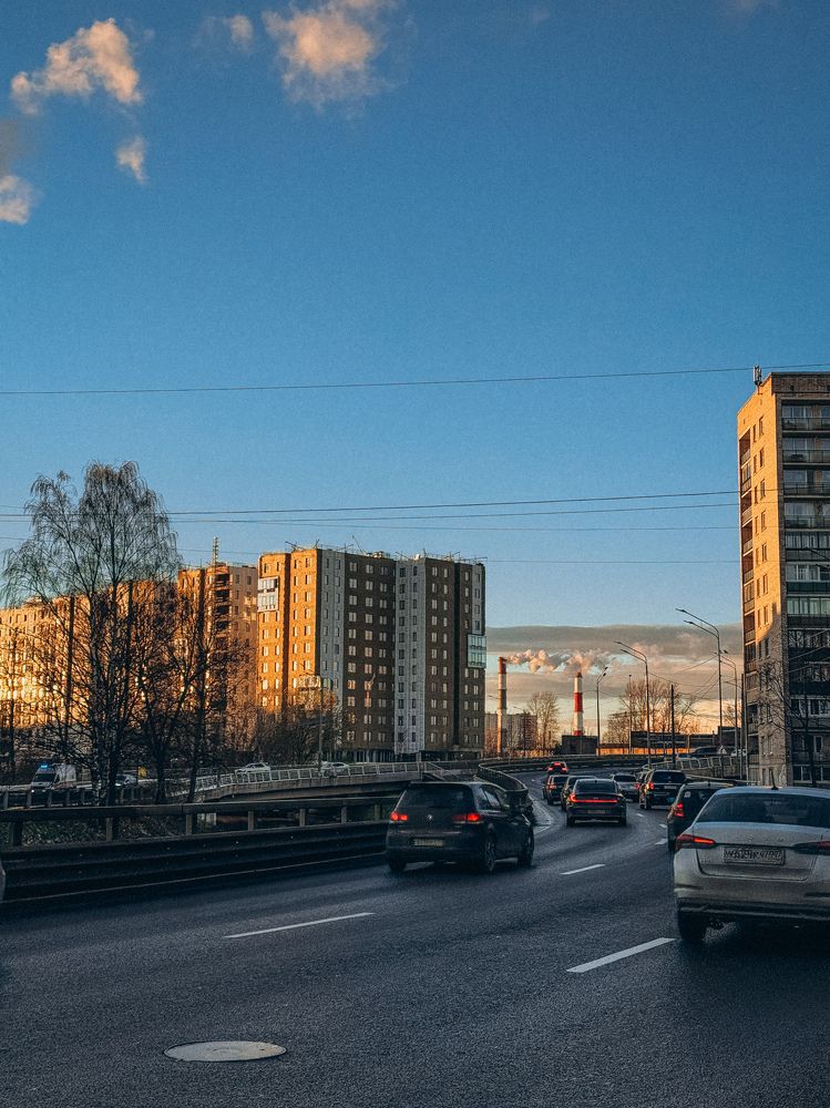 Photograph by Александра Кишикова