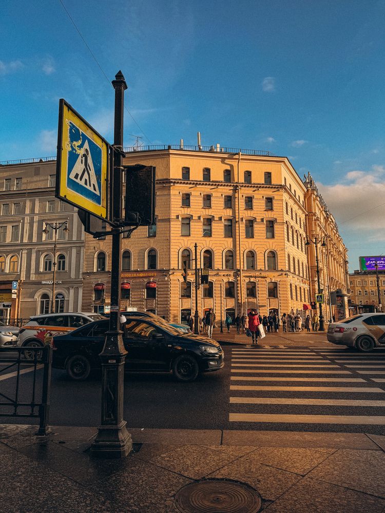 Photograph by Александра Кишикова