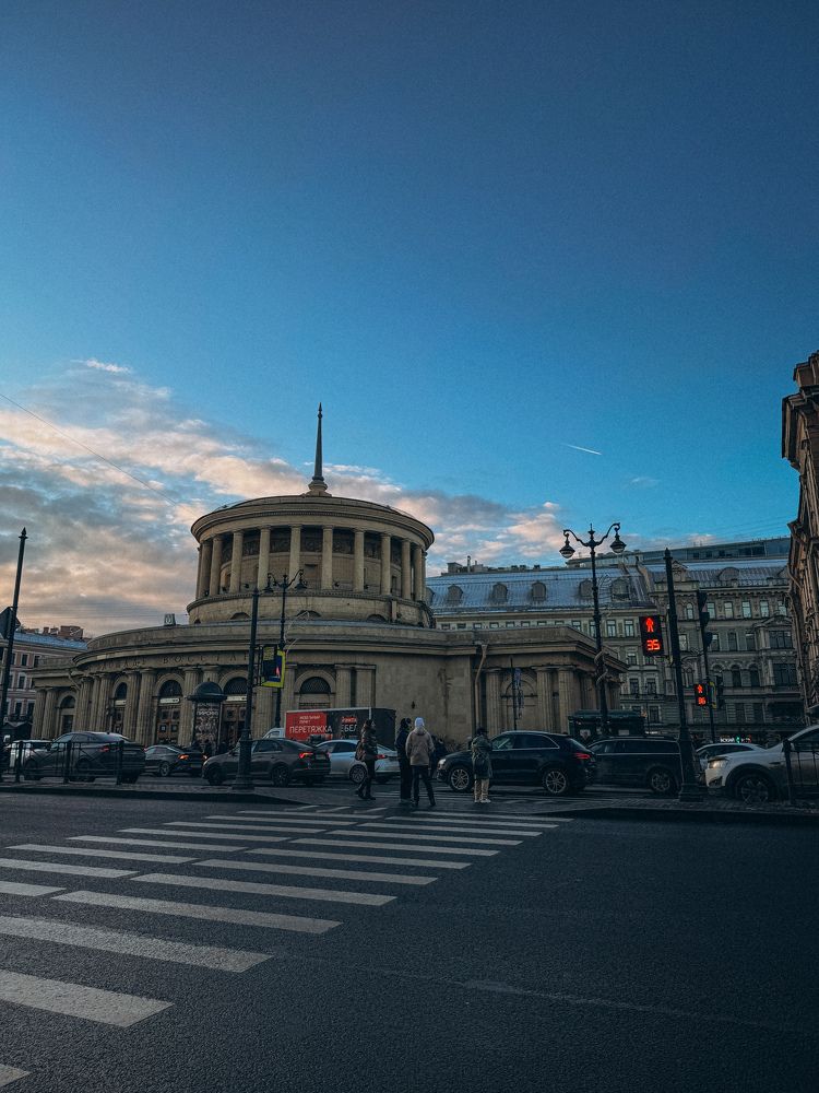 Photograph by Александра Кишикова
