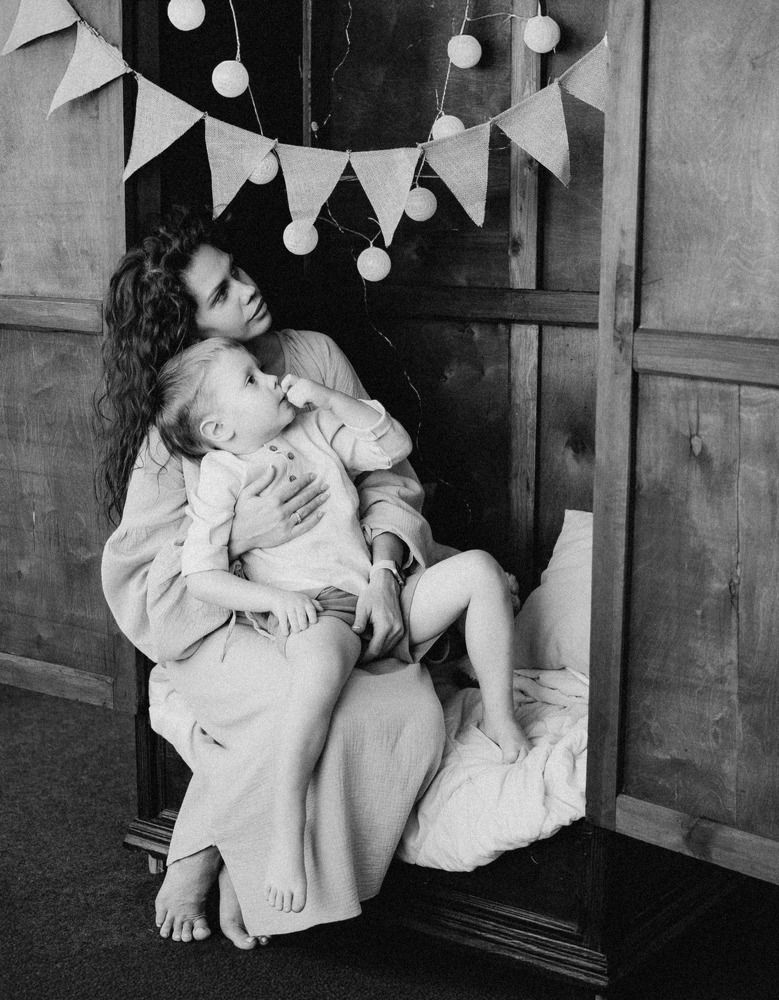 Photograph by Анастасия Мурина