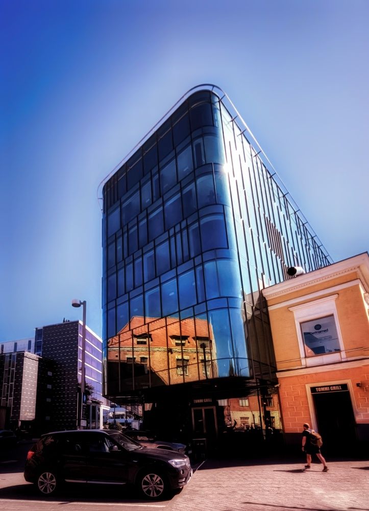 Фотография автора Alina Filimonova