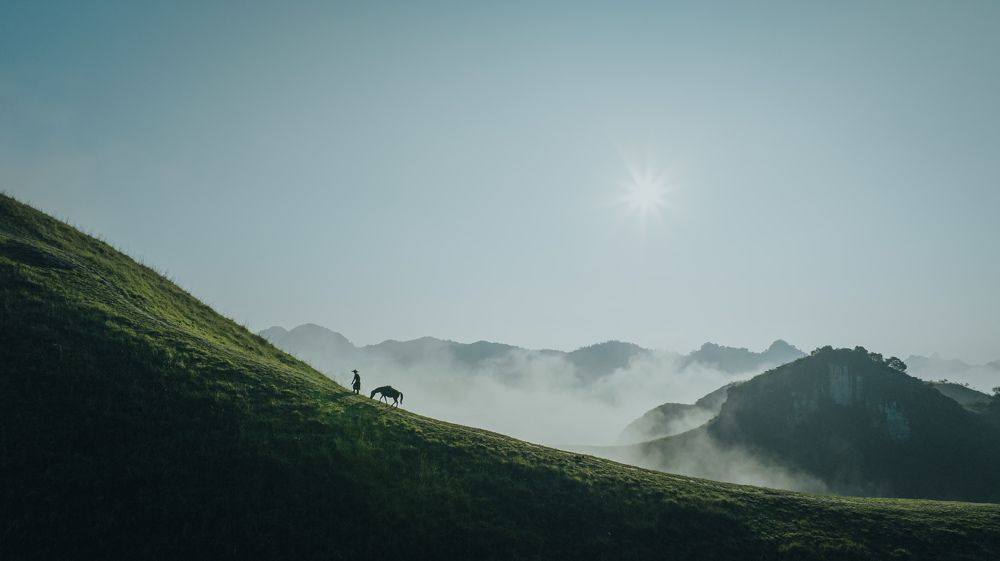 Photograph by Vu Khoa Nguyen Khanh