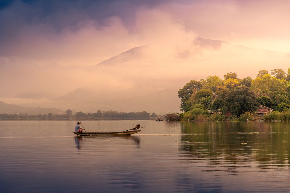 Photograph by Vu Khoa Nguyen Khanh