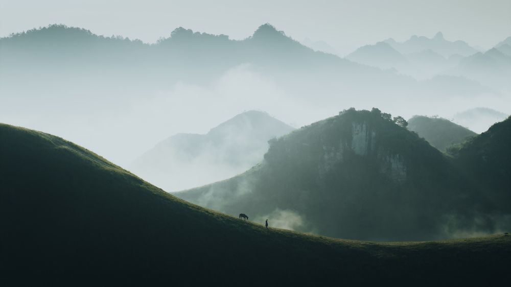 Photograph by Vu Khoa Nguyen Khanh