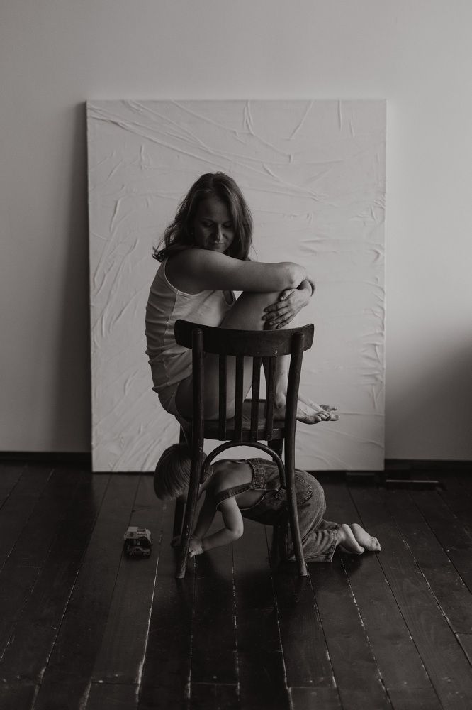 Photograph by Маруся Ласточкина