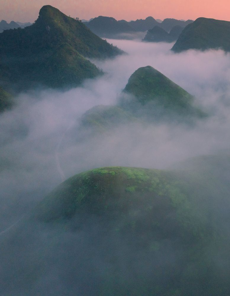 Photograph by Vu Khoa Nguyen Khanh