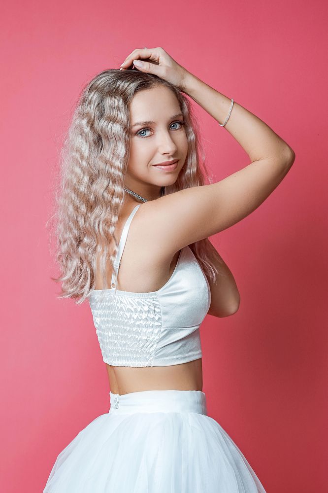 Фотография автора Юлия Клепикова