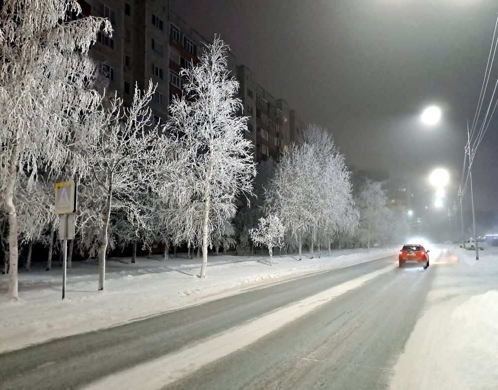 Photograph by Александр Никонофф