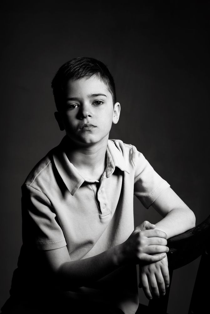 Фотография автора Сударчикова Анастасия