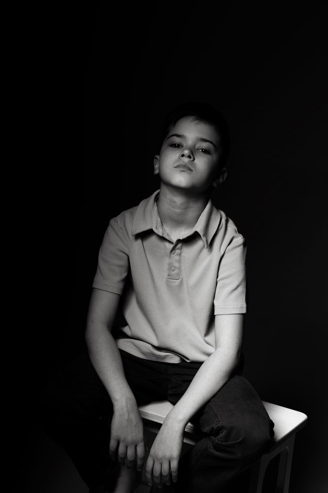 Фотография автора Сударчикова Анастасия