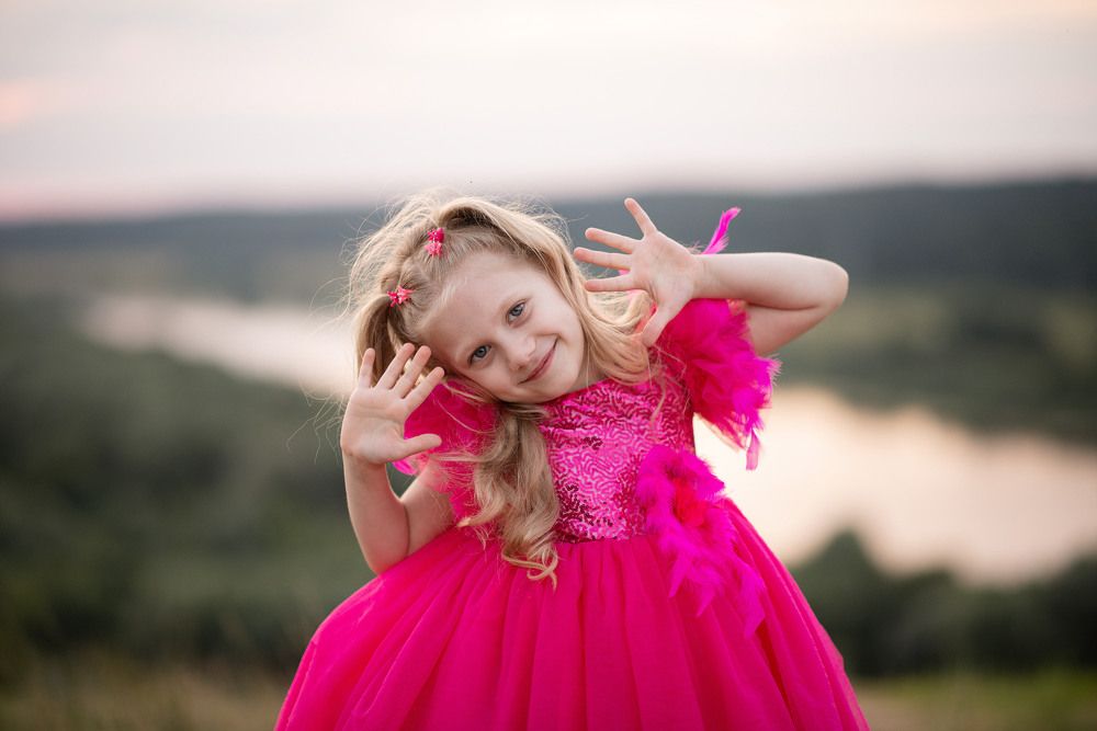 Photograph by DARYA SEMENOVA