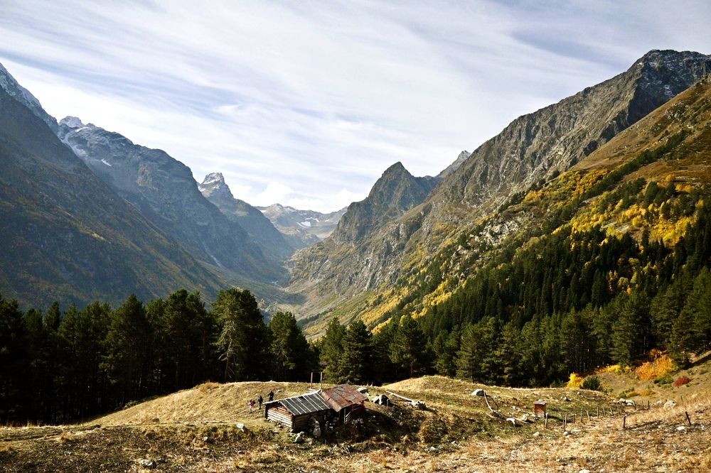 Photograph by Iva Ajva