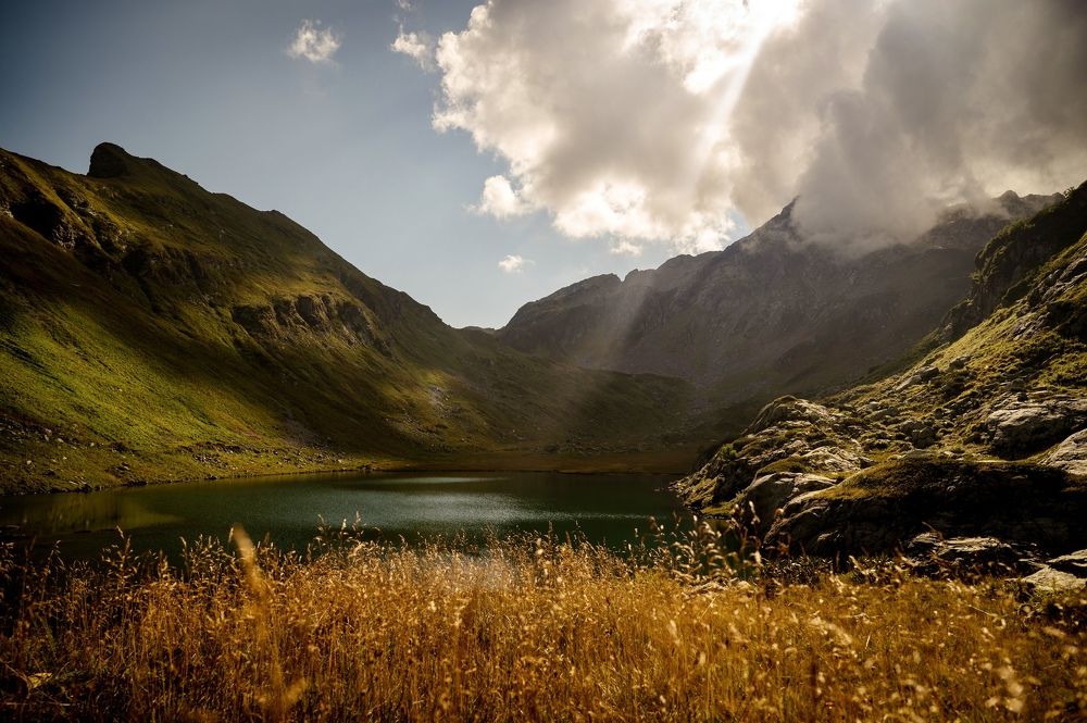 Photograph by Iva Ajva