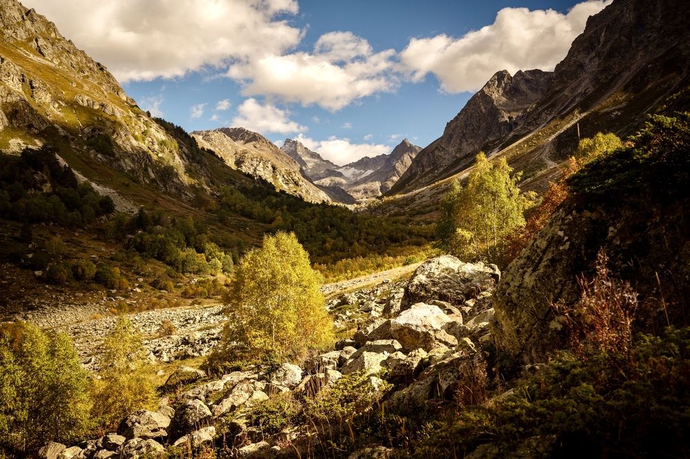 Photograph by Iva Ajva