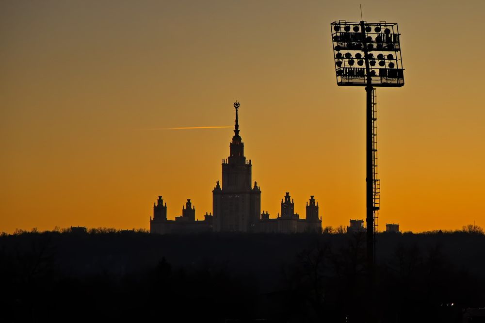 Photograph by Олег Раков