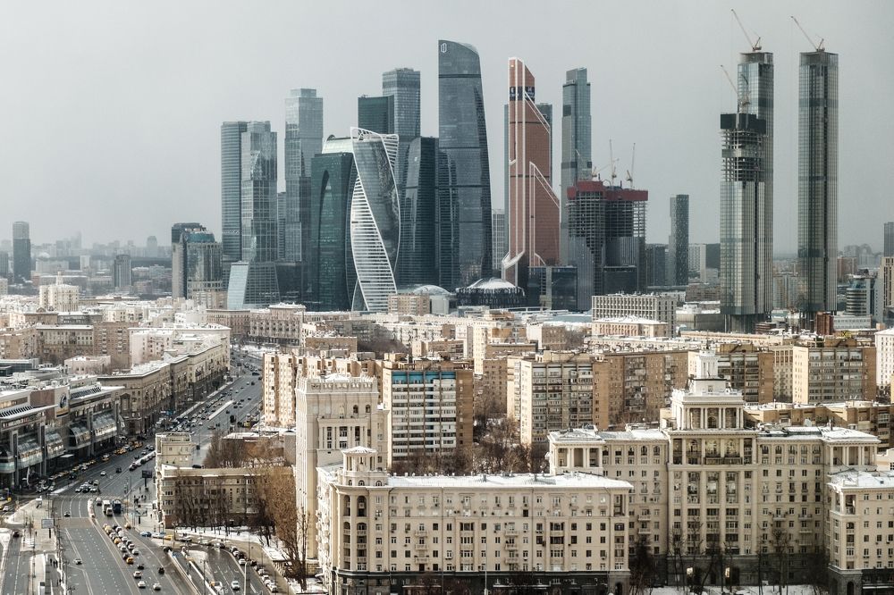 Photograph by Анатолий Асеев