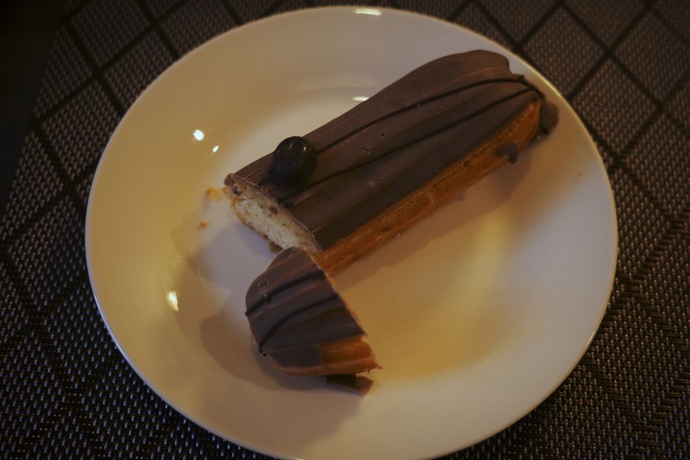 Photograph by Yana Egorova