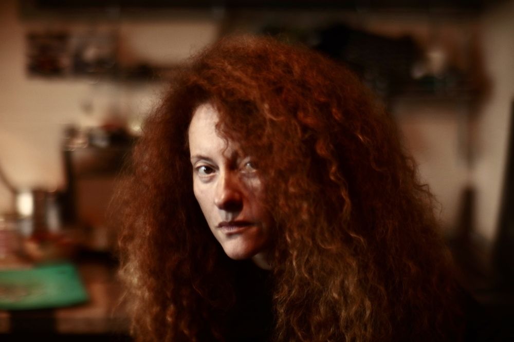 Photograph by Yana Egorova