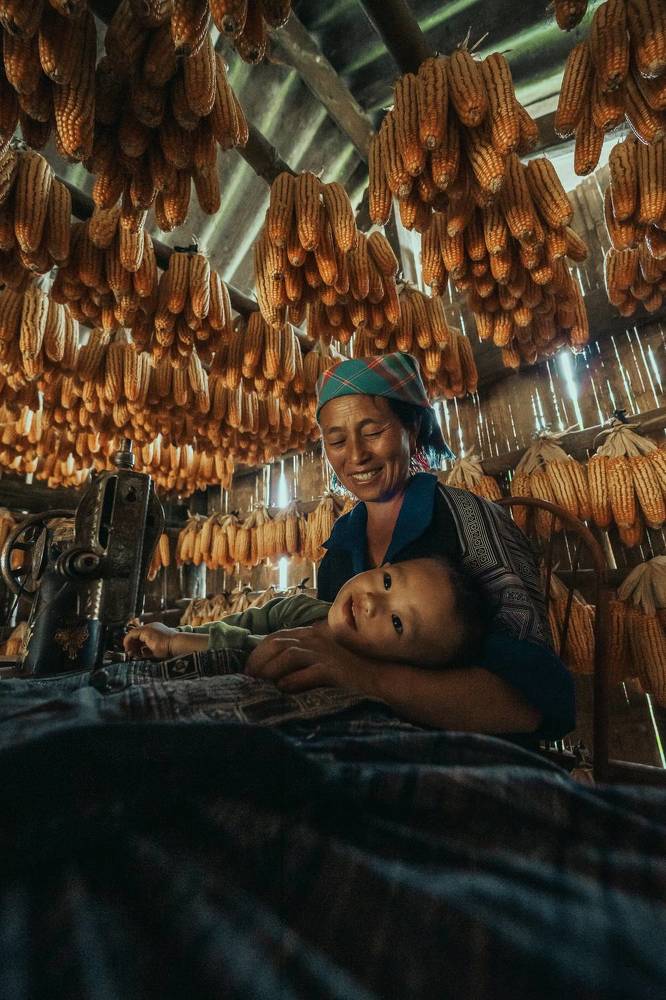 Photograph by Vu Khoa Nguyen Khanh