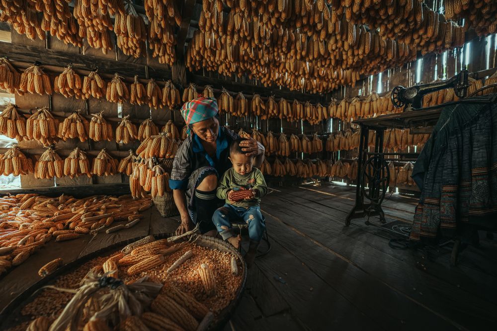 Photograph by Vu Khoa Nguyen Khanh