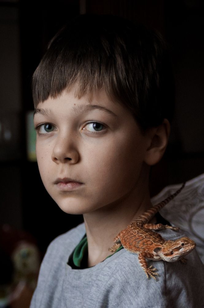 Photograph by Вероника Зорина