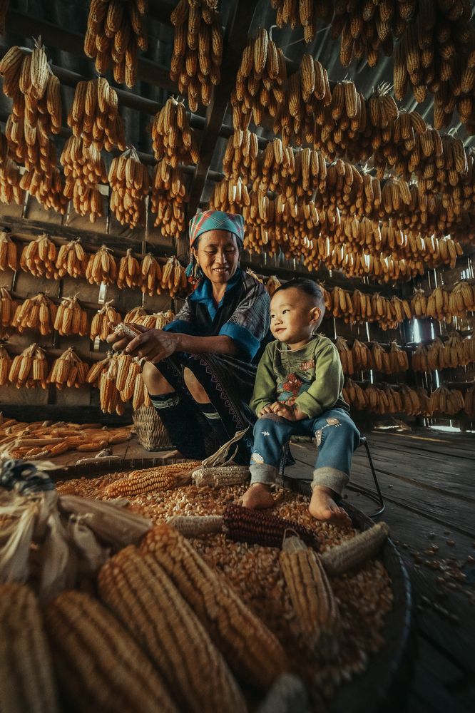 Photograph by Vu Khoa Nguyen Khanh