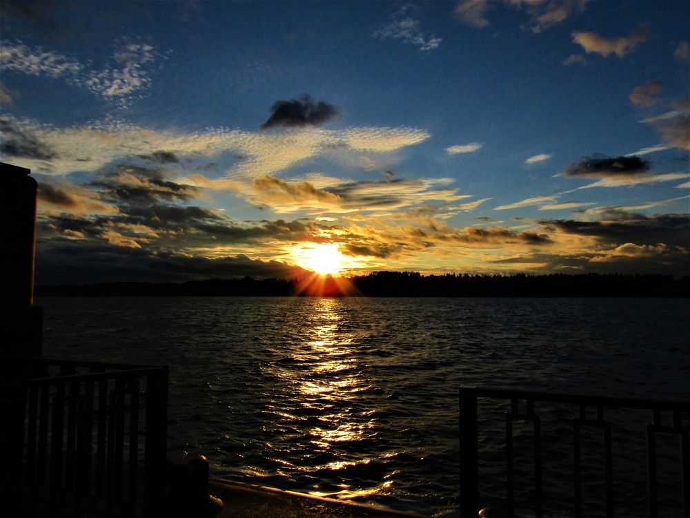 Photograph by Николай Худяков