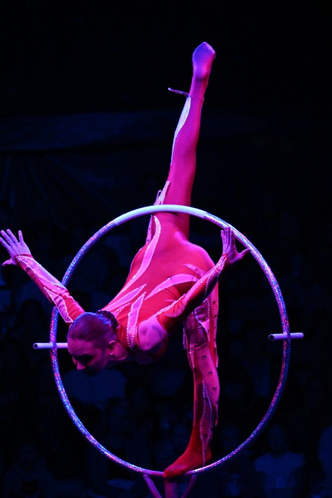 Photograph by Дарья Ростовцева