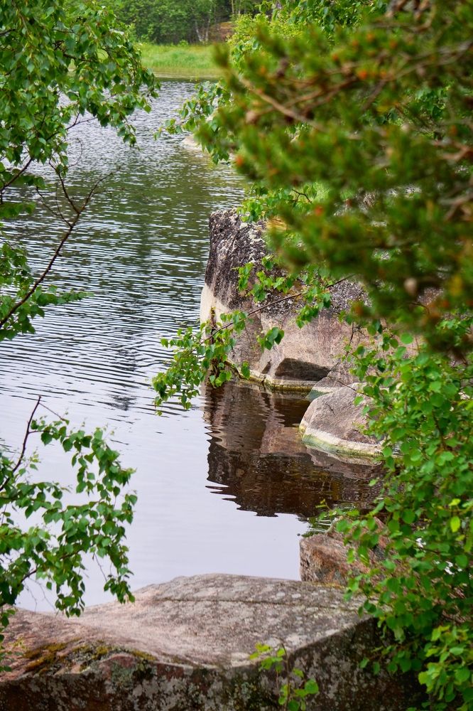 Photograph by Oksana Smorodina