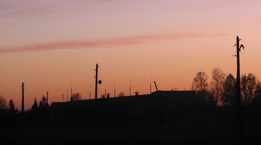 Photograph by Дарья Ростовцева