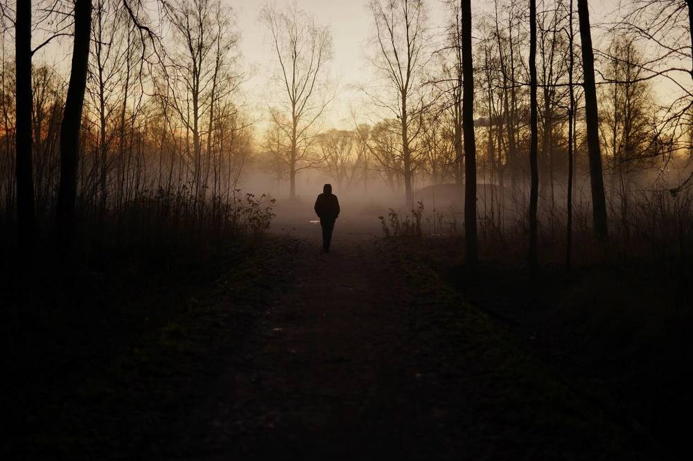 Photograph by Yana Egorova