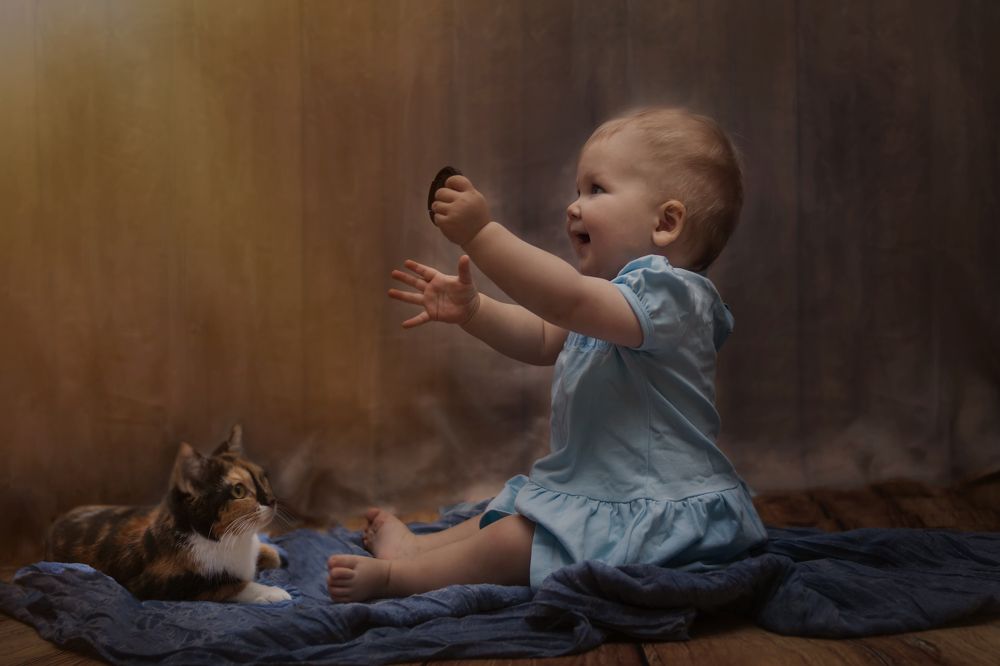 Photograph by Елена Горева