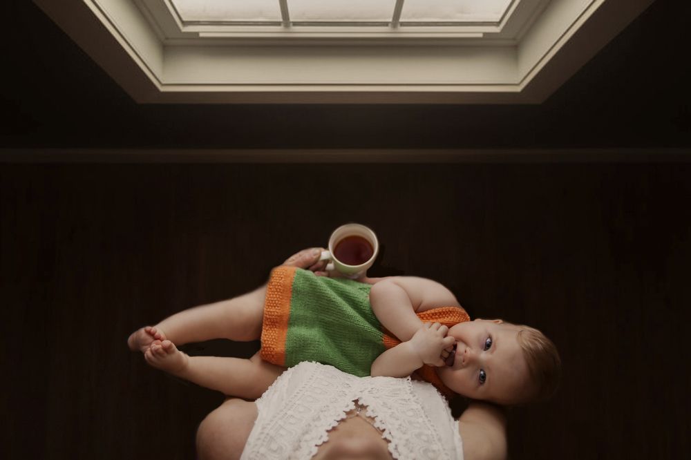 Photograph by Елена Горева