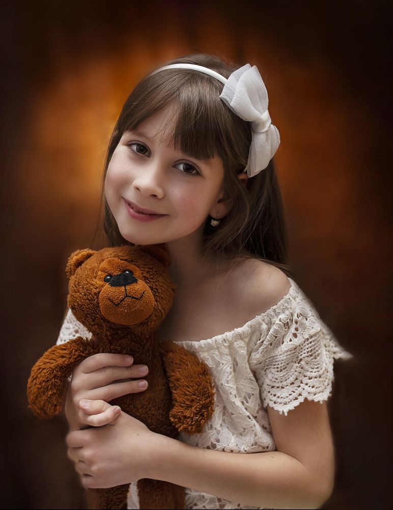 Photograph by Елена Горева